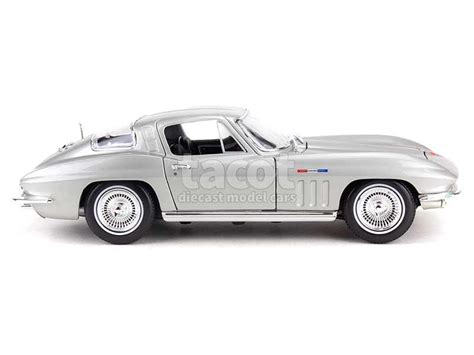 Chevrolet Corvette Coup Maisto Autos Miniatures Tacot