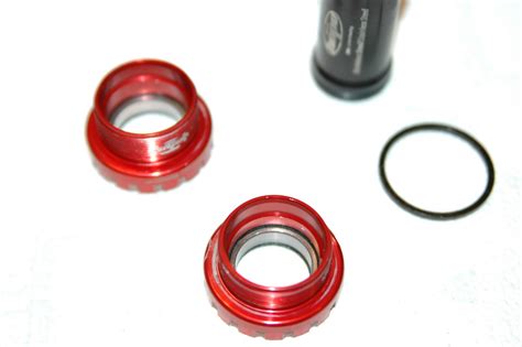 Hope Bottom Bracket Shimano Bsa Mm Mm And Gxp Kit For Sale