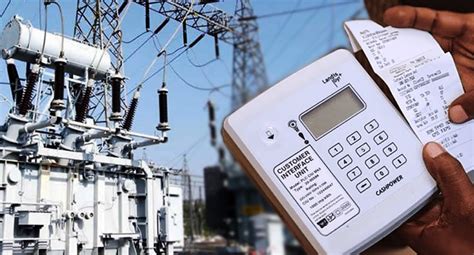 Court Stops Nerc From Implementing Tariff Hike For Band A Customers