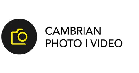 The Online Shop at Cambrian Photography