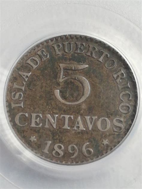 Koninkrijk Spanje Alfonso XIII 1886 1931 5 Centavos Catawiki