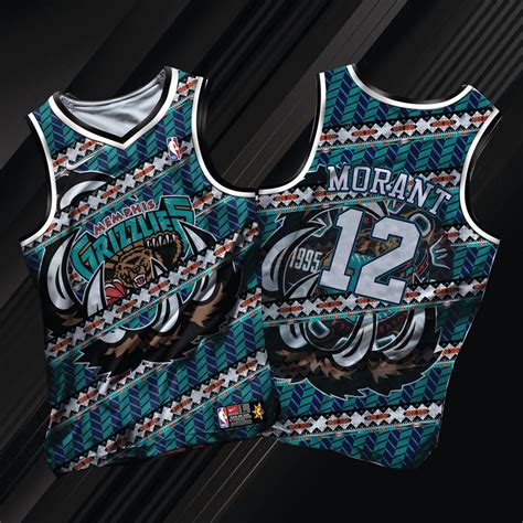 Trendy Basketball Jersey Memphis 03 Free Customize Name And Number Only