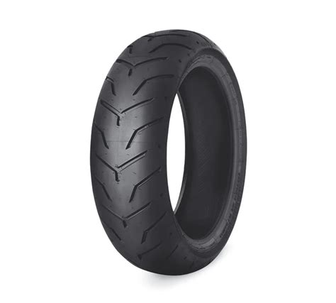 Dunlop Tire Series D408 200 50R18 Blackwall 18 In Rear Harley