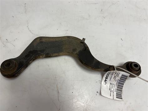 07 16 GMC Acadia Rear Upper Control Arm LH Driver Side OEM 23347602