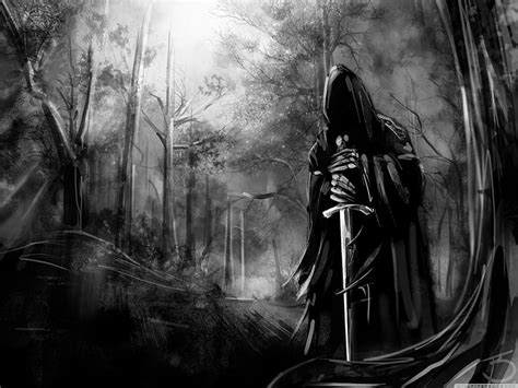 Nazgul HD wallpaper | Pxfuel