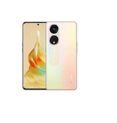 سعر ومواصفات OPPO RENO 8T 5G 8GB RAM 256GB ROM SUNRISE GOLD من jumia فى