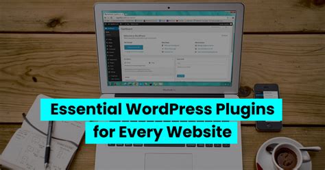 Essential Wordpress Plugins For Every Website Traffic Radius