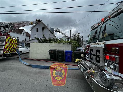 Ct Fire Photo On Twitter Cfpa Massachusetts Member Ricknohl Took In