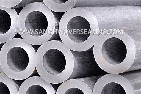 Aluminium Tube Manufacturer Astm B Tube Suppliers