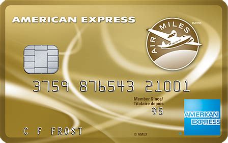 Best Air Miles Credit Cards In Canada 2022 | creditcardGenius