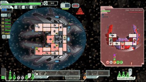 Ftl Faster Than Light Jeu Vid O Senscritique