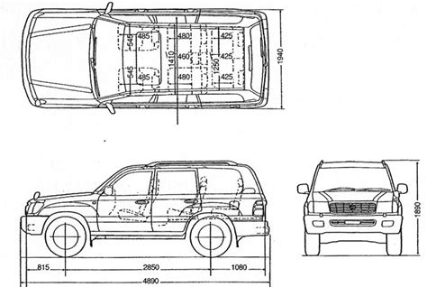 Estacionei à Grande SUV ESTACIONADO À GIGANTE