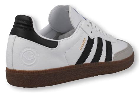 Adidas Samba Vegan – Schrittmacher Sneakerhandlung