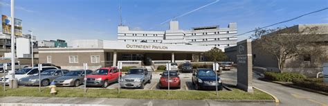 Terrebonne General Outpatient Pavilion In Houma La