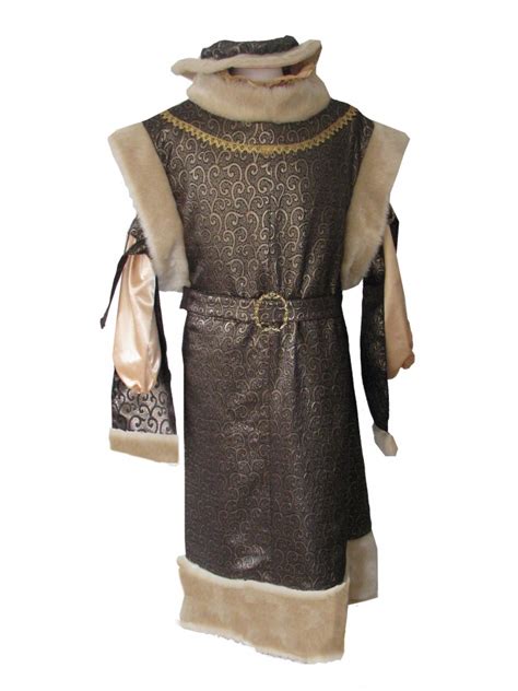 Men S Medieval Tudor Prince Costume Complete Costumes Costume Hire