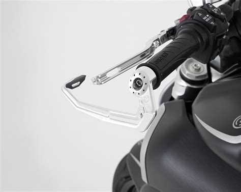 Aluminum Clutch Lever Guard