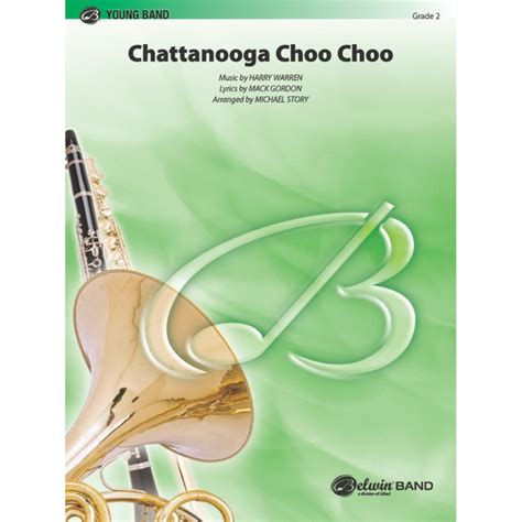 Chattanooga Choo Choo - Walmart.com