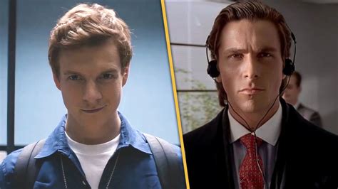 Dexter Original Sin Makes The Series American Psycho Easter Eggs