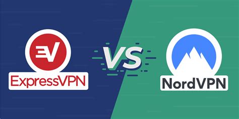 ExpressVPN Vs NordVPN Wie Komt Er Beter Uit De Test