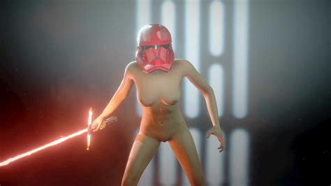 Star Wars Battlefront 2 2017 Nude Mods Previews And Feedback Page 2 Adult Gaming Loverslab