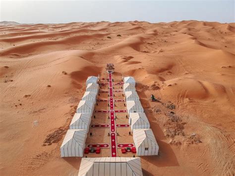 Bivouac Merzouga Camps Pour Une Nuit Dans Les Dunes De Merzouga