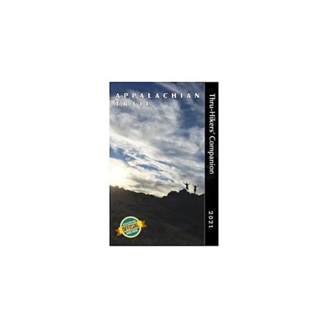 20 Best Appalachian Trail Guide Book (2023 Update) - Los Angeles County Store