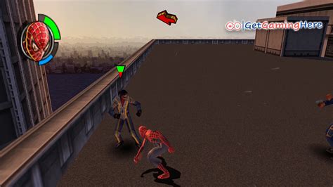 Spider-Man 2 PSP ISO Free Download - Get Gaming Here