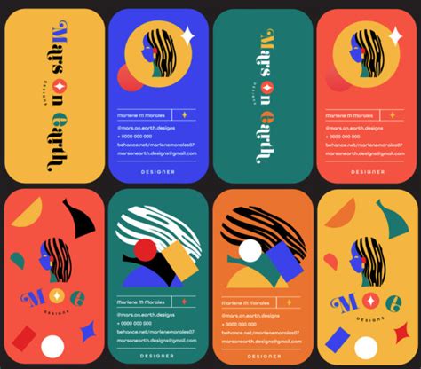 Top 13 Graphic Design Trends For Cutting Edge Design In 2024 Looka