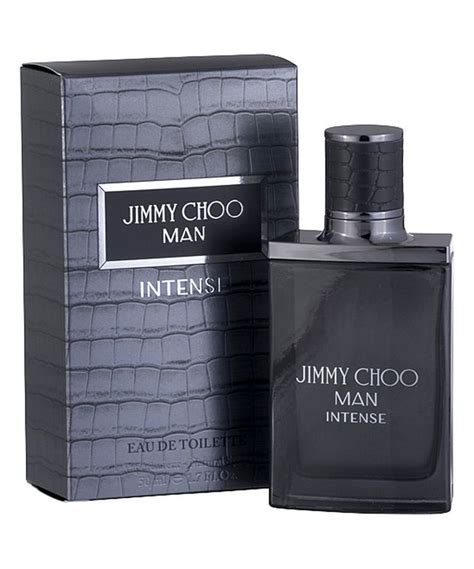 Take A Look At This Jimmy Choo Man Intense 17 Oz Eau De Toilette Men Today Jimmy Choo Men