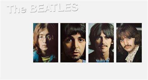 The Beatles’ ‘White Album’ Resurfaces in Enthralling, Expanded Form to ...