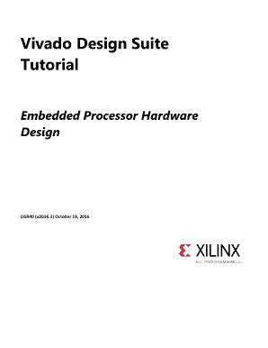 Fillable Online Embedded Processor Hardware Fax Email Print Pdffiller