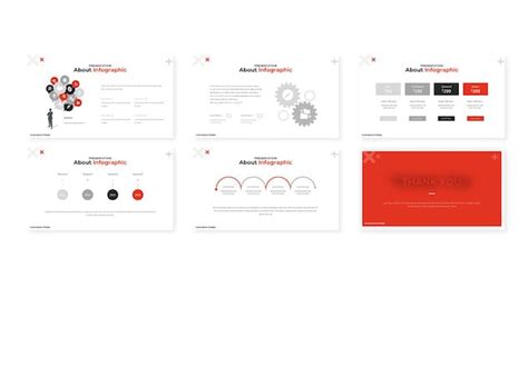 Education PowerPoint Template | Design Shack