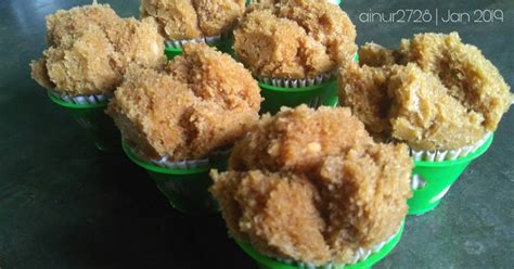 Resep Kue Bolu Tanpa Telur Dan Mentega Enak Dan Mudah Cookpad