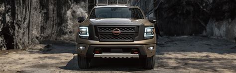 2023 Nissan Titan XD Specs Nissan Of Orange Park