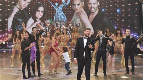 Marcelo Tinelli Confirm Que Vuelve Showmatch En El