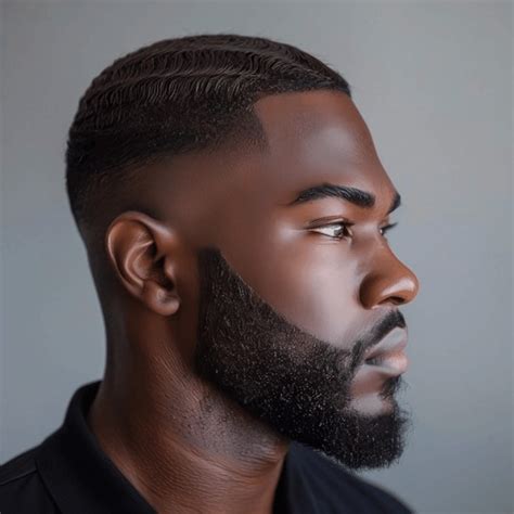 25 Trending Black Men Haircuts In 2024 Gentlemanby