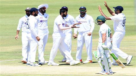 Ind Vs Sa 1st Test जीत के साथ टेस्ट सीरीज का आगाज करना चाहेगी टीम