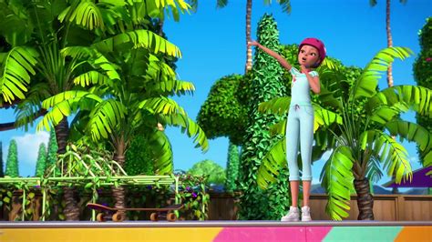 Barbie And Stacie To The Rescue Movie Official Trailer