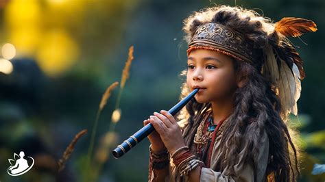 El Sonido De La Flauta Tibetana Y El Milagro De La Curaci N Elimine