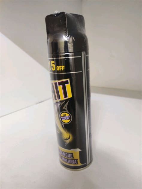 Liquid Ml Black Hit Spray At Rs Piece Black Hit In Chennai