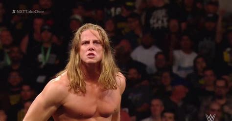 NXT WarGames 2 Results Matt Riddle Defeats Kassius Ohno In An