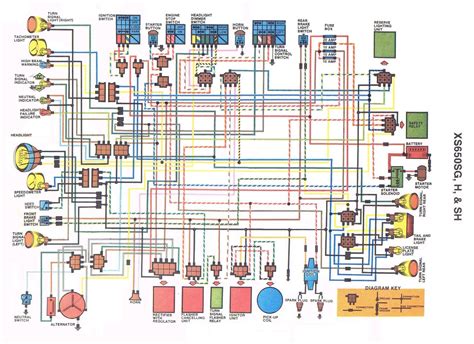 Simple Xs Wiring Diagram