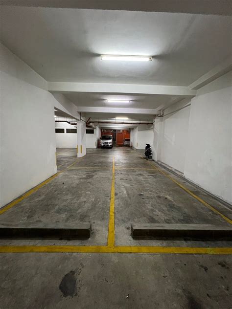 Car Park For Rent - Pelangi Utama/Bandar Utama/1 Powerhouse, Property ...