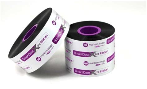 markem imaje rolls   thermal transfer ribbon packaging strategies