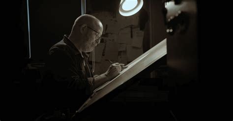 Mike Mignola Drawing Monsters Stream Online Anschauen