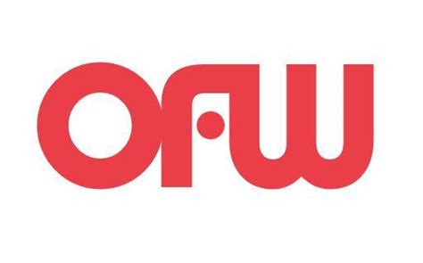 Ofw Logo Logodix