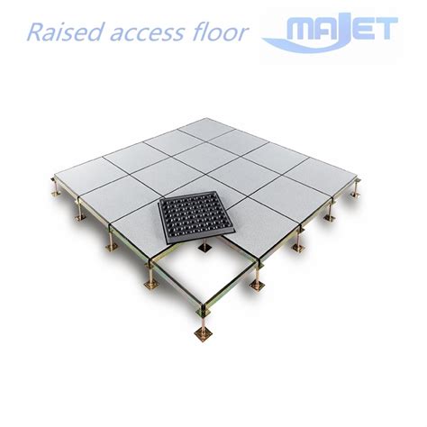 China Manufacturer Laminate Raised Access Floor Heavy Duty Fs Fs