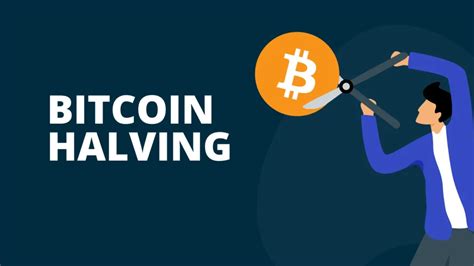 Bitcoin Halving 2024 Alles Was Du Wissen Musst