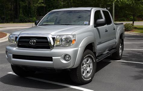 FS 2006 Toyota Tacoma Double Cab Pre Runner 4x2 V6 Tacoma World