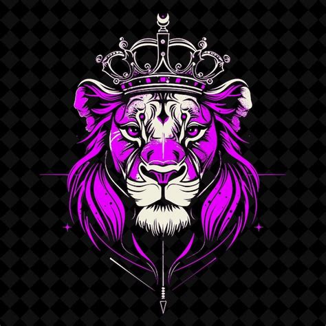 Lion Crown Power Psd 5000 High Quality Free Psd Templates For Download